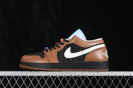 Picture of Air Jordan 1 LOW _SKUfw23731294883680909fw